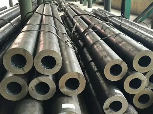 仁和42CrMo无缝钢管