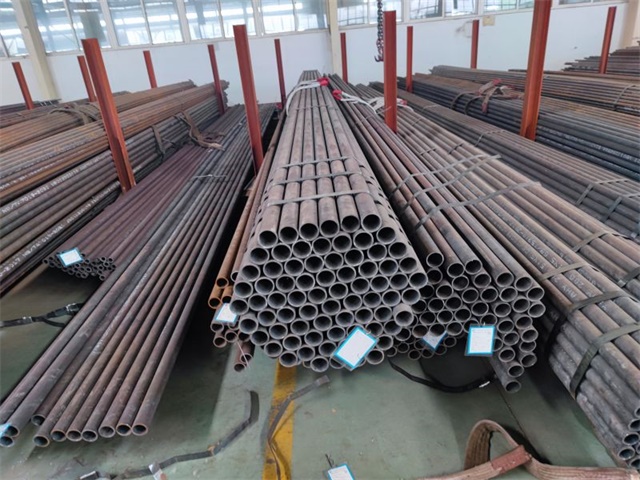 仁和20G合金无缝钢管